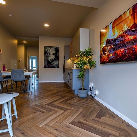 Iceland Sjf Apartments - 301 Reykjavik Ngoại thất bức ảnh