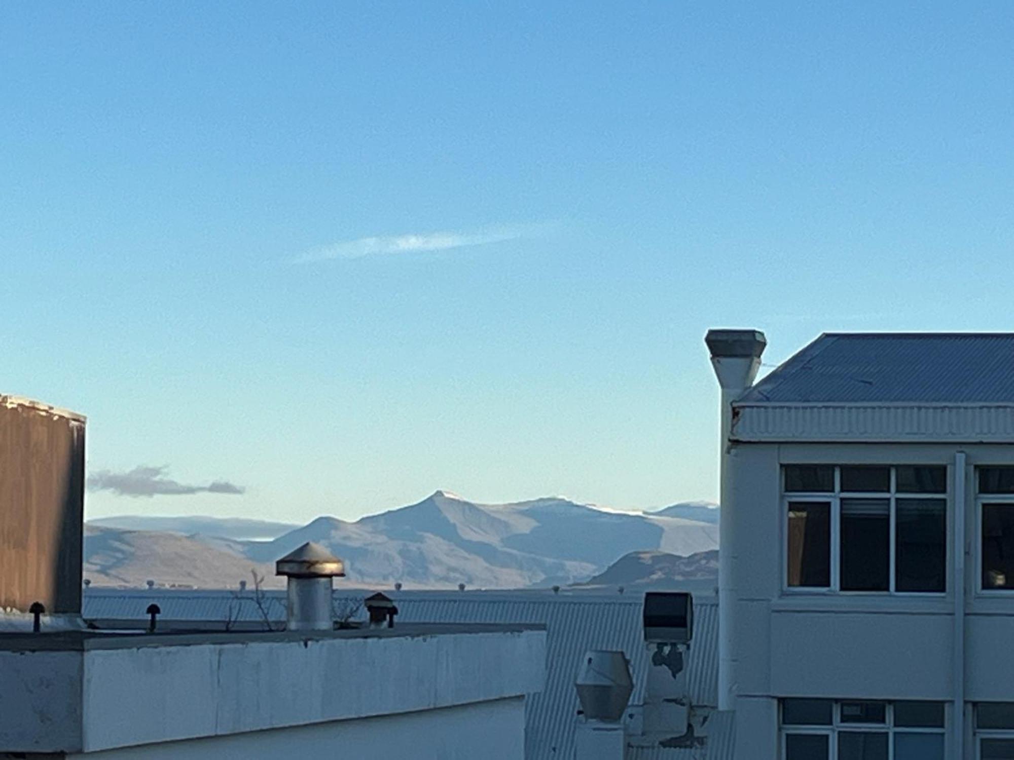 Iceland Sjf Apartments - 301 Reykjavik Ngoại thất bức ảnh